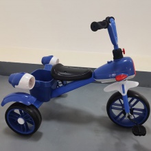 2-4岁儿童脚踏三轮宝宝脚蹬三轮车 异形三轮车 婴幼儿童车