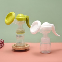 定制手动吸奶器带按摩吸乳器无痛疏通催奶挤奶器食品级
