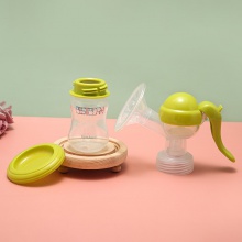 定制手动吸奶器带按摩吸乳器无痛疏通催奶挤奶器食品级