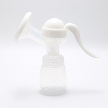 定制手动吸奶器带按摩吸乳器无痛疏通催奶挤奶器食品级