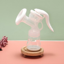 定制手动吸奶器带按摩吸乳器无痛疏通催奶挤奶器食品级