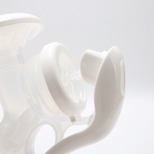 定制手动吸奶器带按摩吸乳器无痛疏通催奶挤奶器食品级