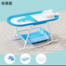 婴儿摇摇椅哄娃神器安抚椅摇椅宝宝摇篮摇摇床摇篮床带娃哄睡摇床