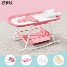 婴儿摇摇椅哄娃神器安抚椅摇椅宝宝摇篮摇摇床摇篮床带娃哄睡摇床