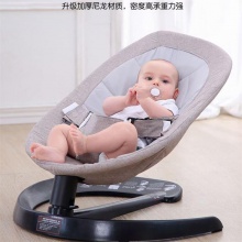 婴儿摇摇椅宝宝椅新生儿躺椅安抚椅哄娃摇篮婴儿摇椅
