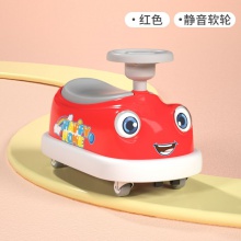 儿童平衡车1-3岁学步滑行车宝宝室内童车溜溜车礼品玩具车