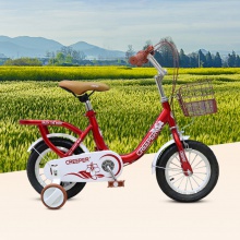 儿童自行车 弯曲款儿童脚踏车 山地自行车 12#14#16#儿童单车