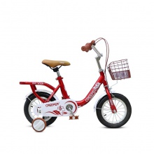 儿童自行车 弯曲款儿童脚踏车 山地自行车 12#14#16#儿童单车