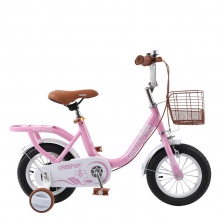 儿童自行车 弯曲款儿童脚踏车 山地自行车 12#14#16#儿童单车