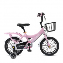 儿童自行车 小飞侠士加厚型车架 山地自行车 儿童脚踏车