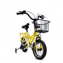 儿童自行车 小飞侠士加厚型车架 山地自行车 儿童脚踏车