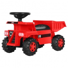 儿童沙滩玩具车大号工程车推土机挖掘机铲车翻斗卡车模型男孩