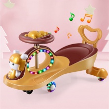 高品质的新模式婴儿摇摆车 儿童摇摆车/幼儿摇摆车