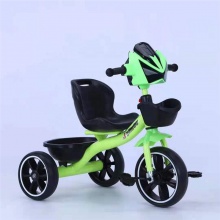 儿童三轮车 儿童平衡自行车 儿童三轮玩具车 儿童头灯三轮车