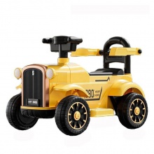 产品优质的儿童骑在车上儿童汽车玩具车 婴儿玩具 汽车滑行车
