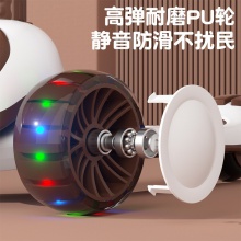 滑板车儿童车 1-3岁宝宝可坐可滑一键折叠工厂儿童滑板车