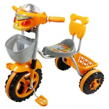 儿童三轮车 小孩玩具三轮车 三轮脚踏车 婴儿学步自行车