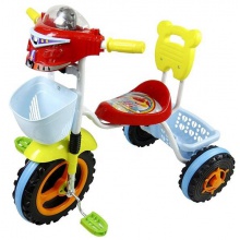 儿童三轮车 小孩玩具三轮车 三轮脚踏车 婴儿学步自行车