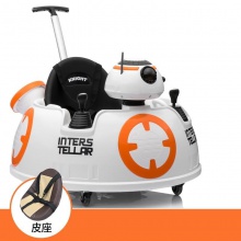 宝宝碰碰车儿童电动车四轮摇摇车汽车小孩可坐人手推溜娃玩具车