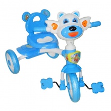 新型多功能轻便儿童婴儿三轮车防侧翻 异形儿童三轮自行车