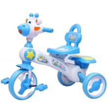 儿童三轮车户外平衡车婴儿自行车3轮三轮车儿童骑在玩具车上