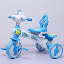 儿童三轮车户外平衡车婴儿自行车3轮三轮车儿童骑在玩具车上
