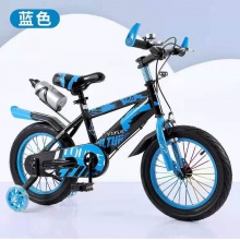 儿童自行车脚踏车男女宝宝骑行车12寸14寸16寸18寸20寸小孩单车
