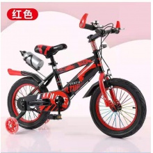 儿童自行车脚踏车男女宝宝骑行车12寸14寸16寸18寸20寸小孩单车