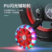 童车儿童自行车12-14-16-18-20寸男女孩脚踏车 山地自行车