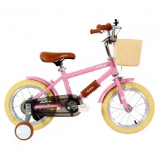 儿童自行车12/14/16/18寸童车 男女孩脚踏车 自行车儿童