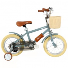 儿童自行车12/14/16/18寸童车 男女孩脚踏车 自行车儿童