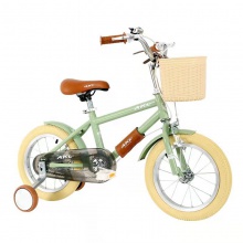 儿童自行车12/14/16/18寸童车 男女孩脚踏车 自行车儿童