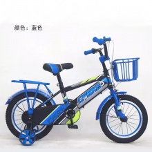 儿童自行车中大童10-12-16-18寸小学生男女童车脚踏单车