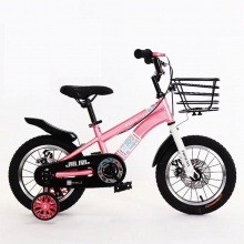 儿童自行车中大童14-16-18寸小学生男女童车脚踏单车