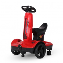 儿童电动平衡瓦力车宝宝音乐早教车儿童漂移车 电动飘逸车