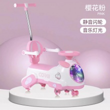 新款儿童扭扭车 益智学舌1-5岁男女孩 防侧翻摇摆滑行玩具车