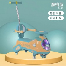 新款儿童扭扭车 益智学舌1-5岁男女孩 防侧翻摇摆滑行玩具车