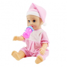 儿童玩具女孩过家家小推车带娃娃宝宝婴儿幼儿园童装游乐园