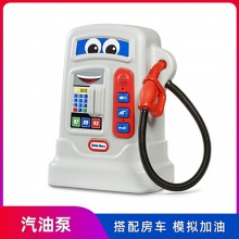 儿童玩具小房车淘气堡四轮滑行公主车游乐场出租车