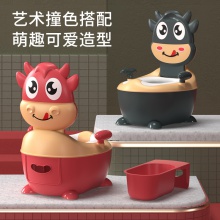 儿童马桶坐便器大号抽屉式男宝女孩专用训练如厕神器家用尿桶便盆