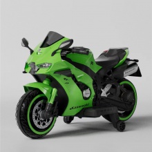 新款儿童电动摩托车 儿童二轮电动摩托车 儿童玩具车