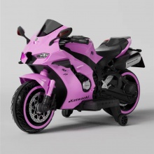 新款儿童电动摩托车 儿童二轮电动摩托车 儿童玩具车