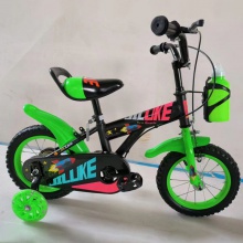 儿童自行车 12 16 20英寸儿童男孩女孩婴儿自行车自行车