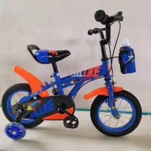 儿童自行车 12 16 20英寸儿童男孩女孩婴儿自行车自行车