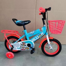 儿童自行车 12 16 20英寸儿童男孩女孩婴儿自行车自行车