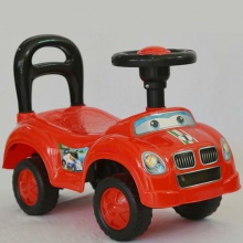 儿童四轮滑行车1-3岁小孩溜溜车可坐人玩具汽车汽车滑行车