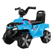 儿童电动摩托车四轮车男女孩宝宝电瓶车小孩可坐人充电遥控玩具车