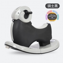 儿童摇马多功能婴幼儿摇摇车二合一带音乐摇摇马周岁礼物摇摇椅