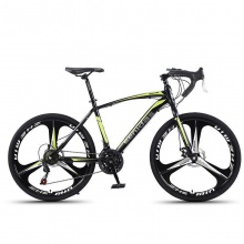 公路车山地自行车男女单车成人单车变速跑车青少年越野赛车学生车