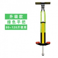 跳跳杆杆儿童玩具娃娃跳小孩弹跳器跳跳球单双蹦蹦跳学生弹跳杆